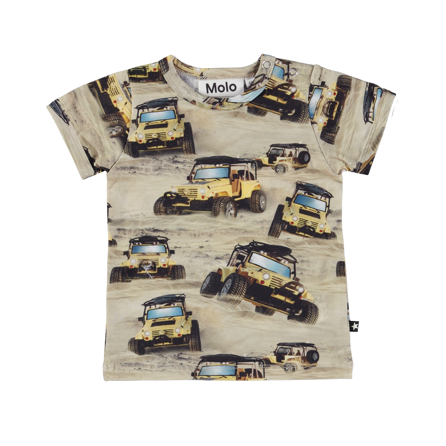 Easy - Baby Jeeps