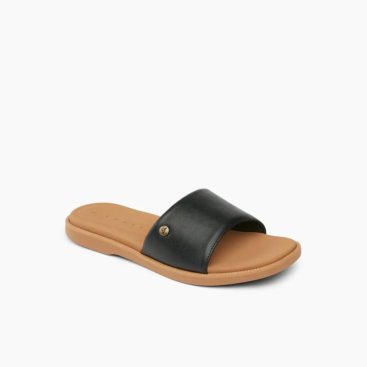 Sunny Arrianah Black Tan