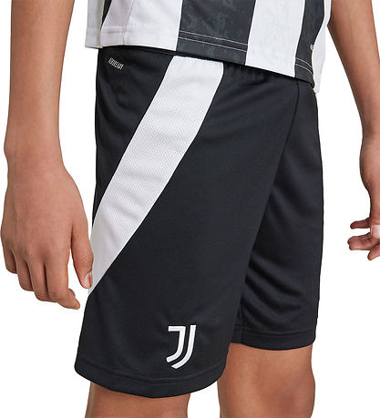 adidas Performance Shorts - Juve H Sho Y - Schwarz/Weiß