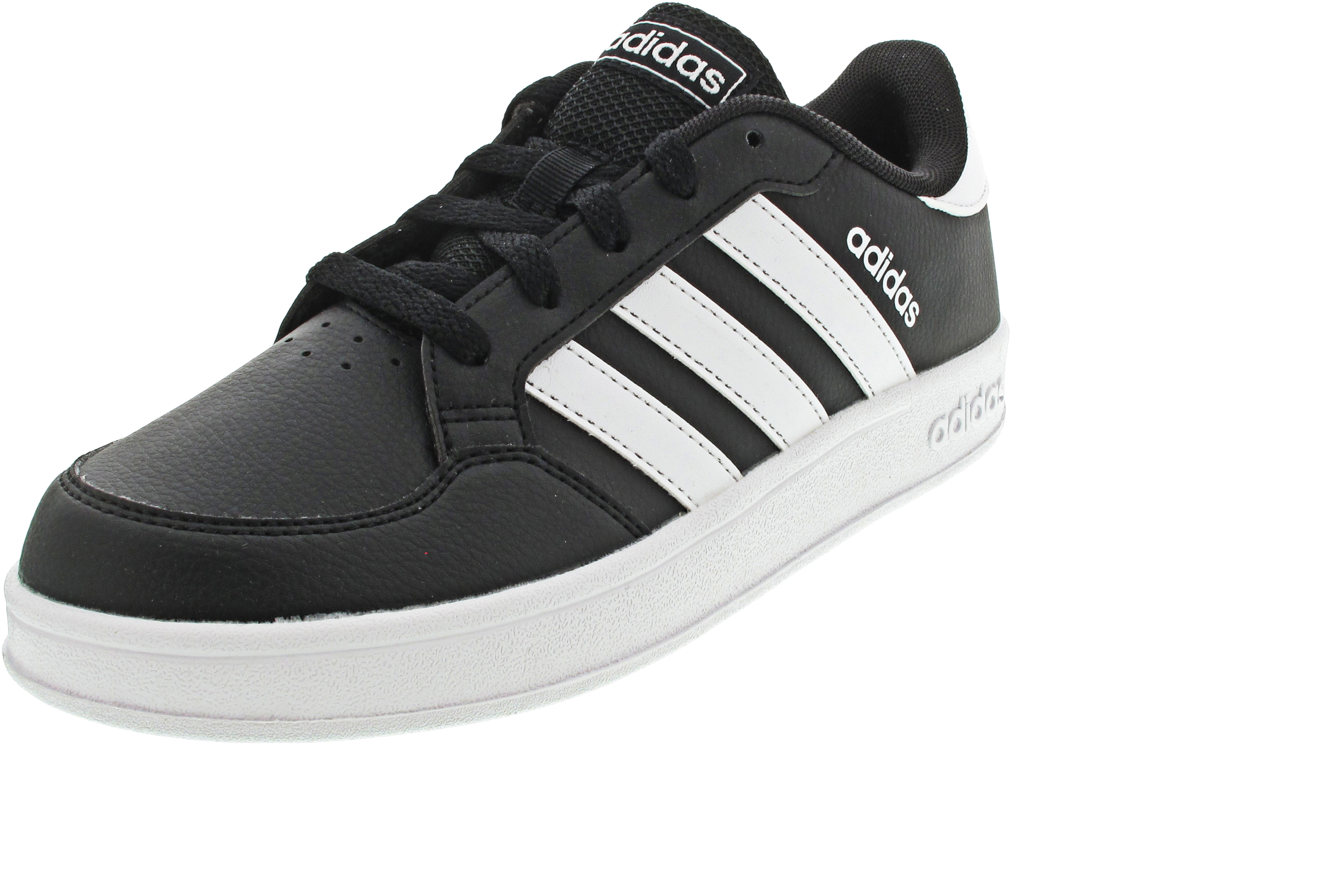 adidas Breaknet K Sneaker schwarz