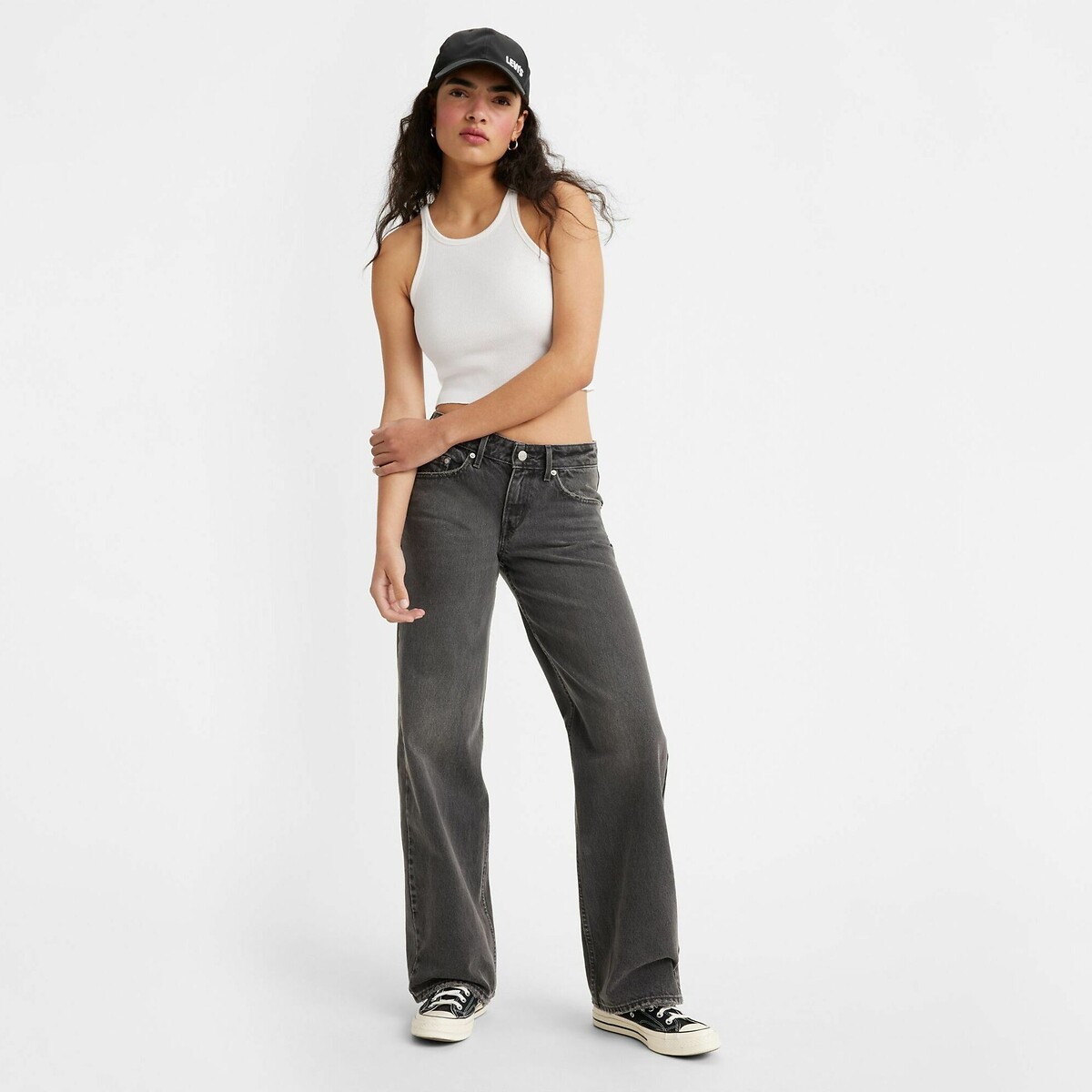 Levi's<br>Calça Jeans Low Loose