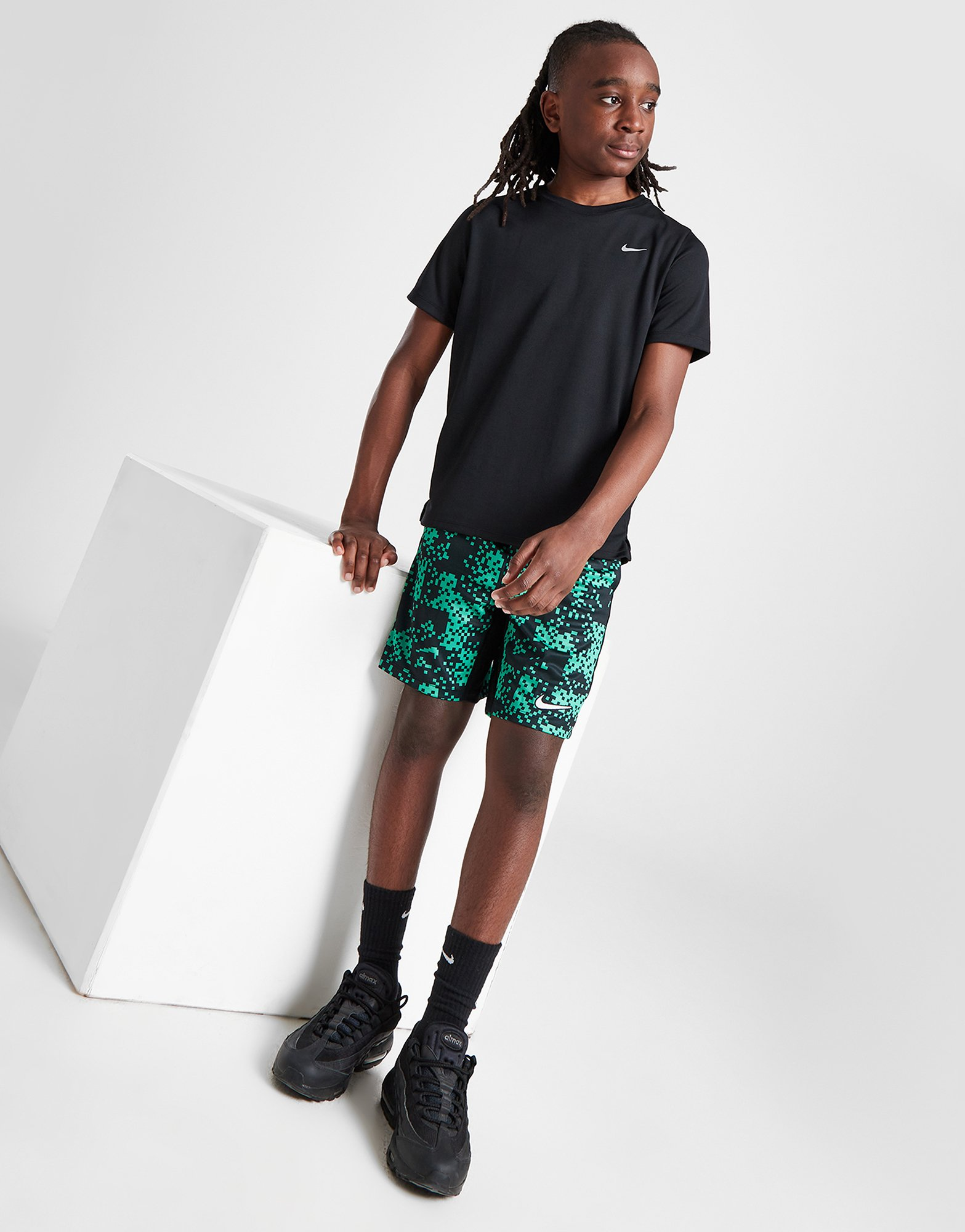 Nike Short Dri-FIT Academy Pro Junior