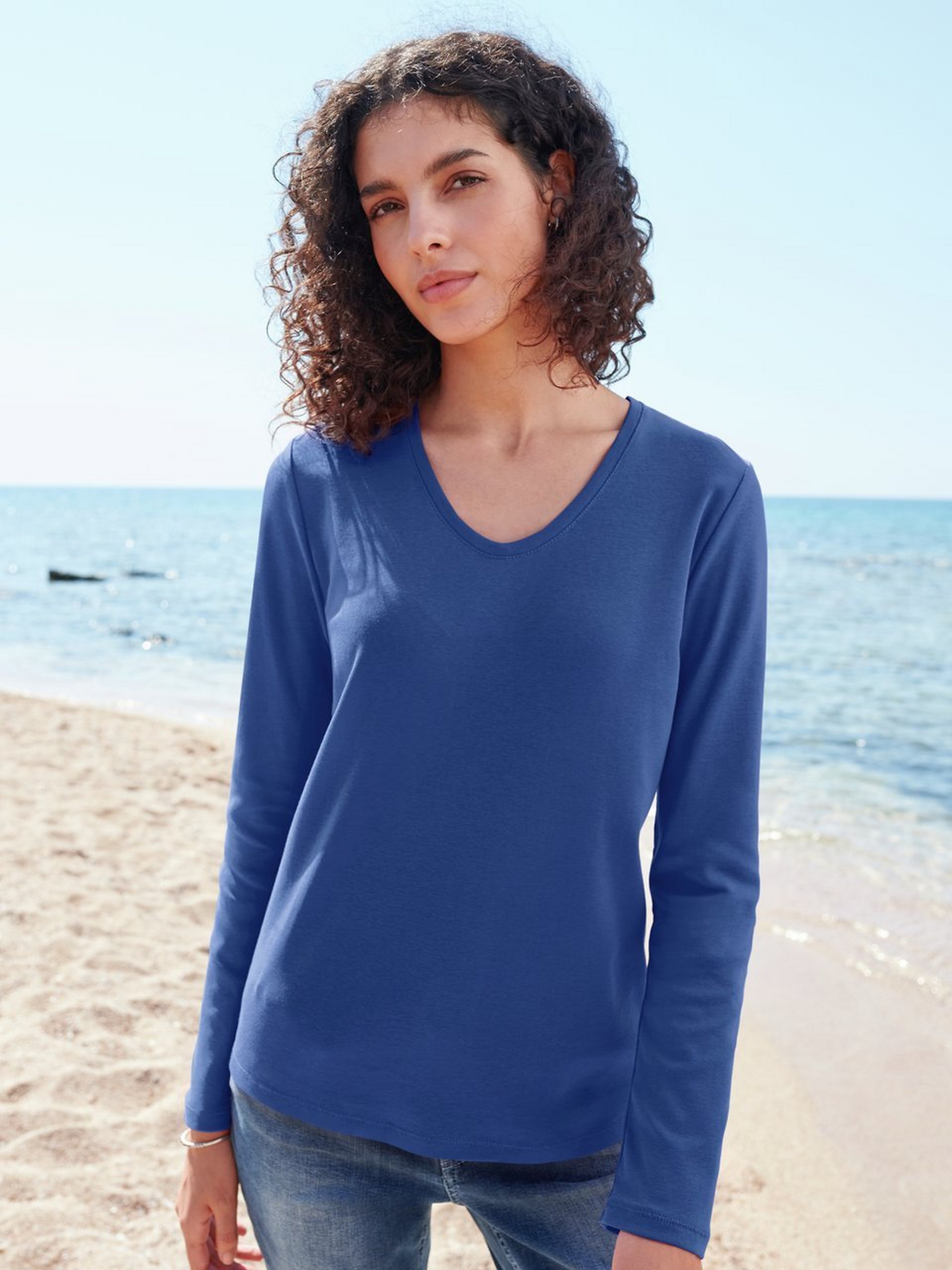 V-Shirt