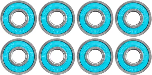 Bones Reds Big Balls Kuglelejer 8-Pak - Skateboards | SkatePro