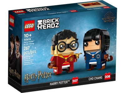 LEGO Harry Potter™ en Cho Chang (40616)