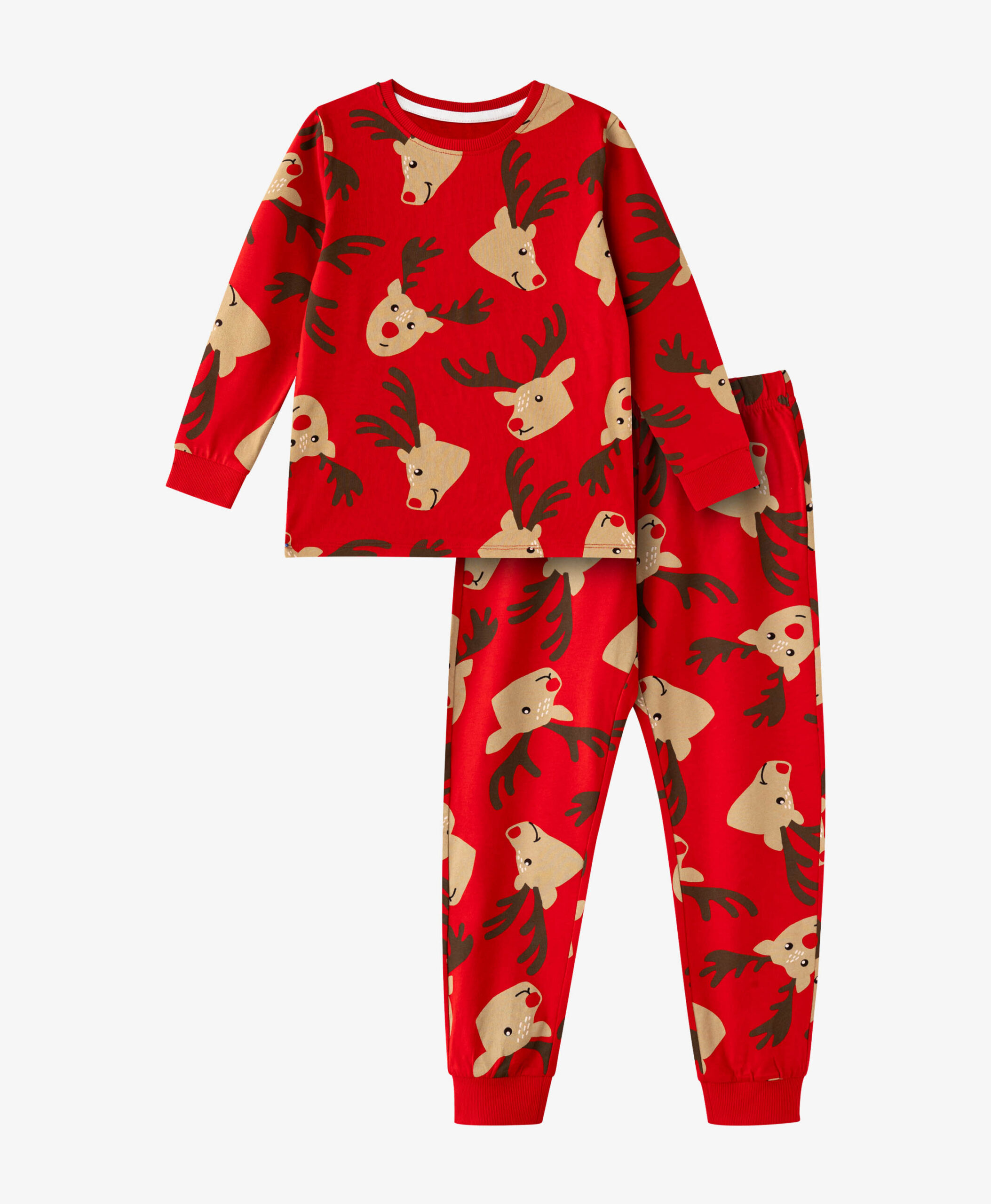 Pyjama, 100% Baumwolle