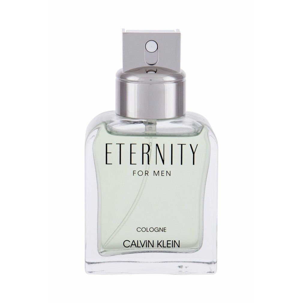 Calvin Klein Eternity for Men Cologne Eau de Toilette Spray