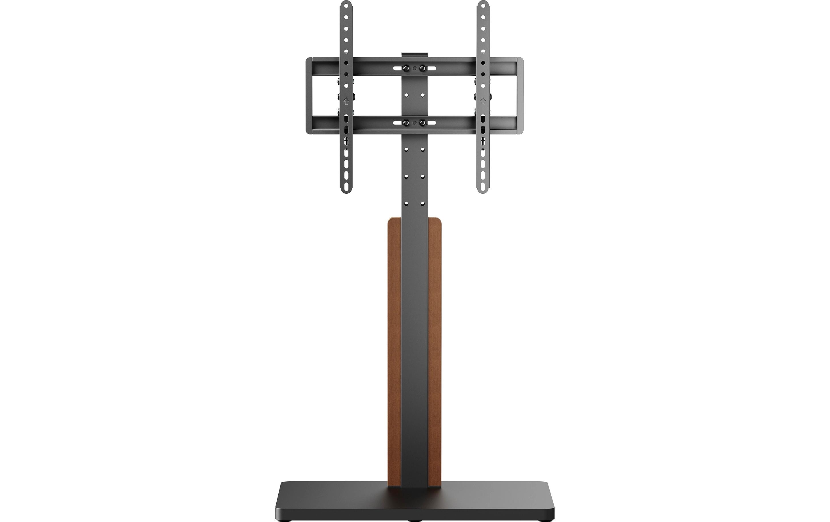 Standfuss PM-TVS-10 Schwarz<br>Erstklassige Lösung für Bildschirme von 32 bis 65 Zoll