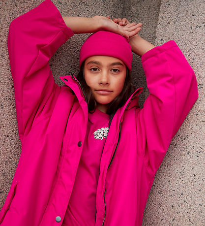 Molo T-Shirt - Rodney - Pink Magie