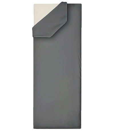 Moonboon Bettlaken - 55x110 cm - Stone