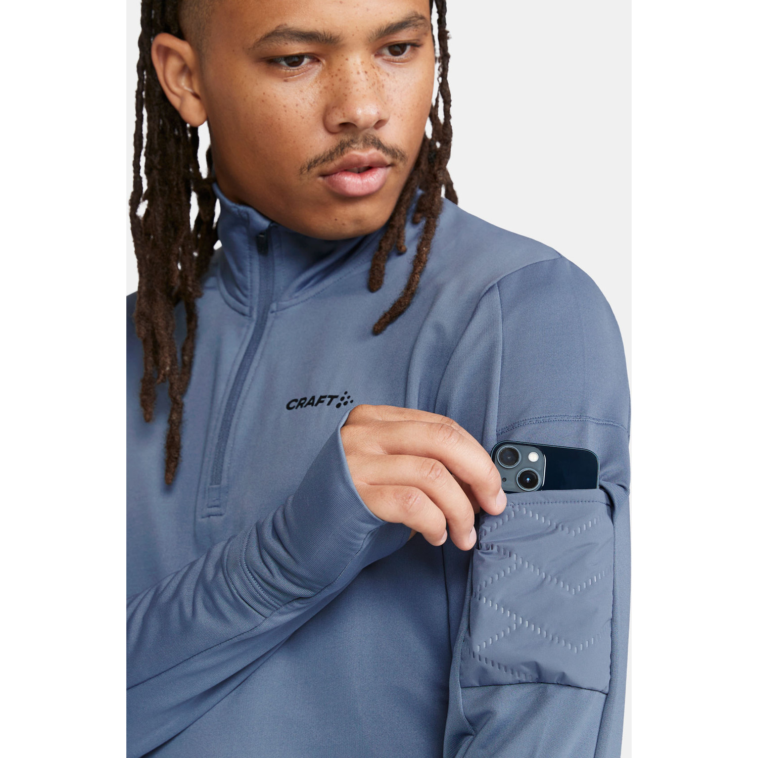 Craft Adv Subz Longsleeve 2 Heren