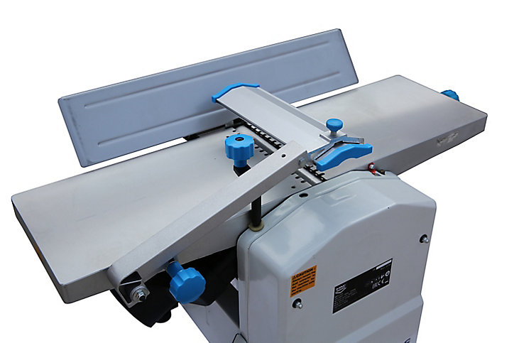 Raboteuse dégauchisseuse Mac Allister MPT1500 1500W