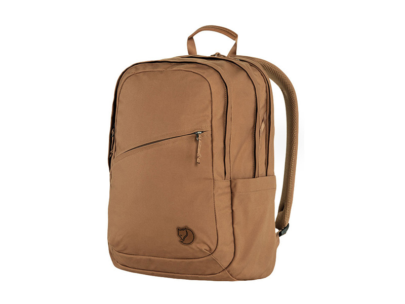 Fjällräven 28 rugzak - Khaki Dust