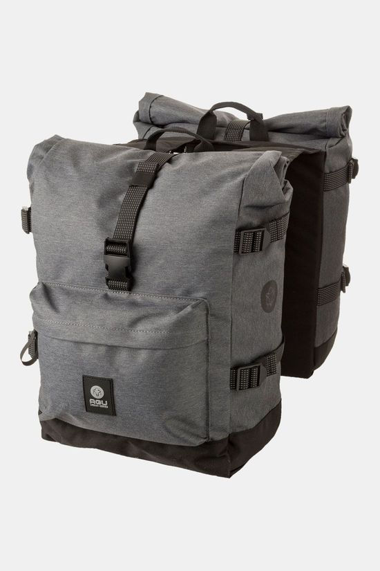 AGU AGU Agu H2O Roll-Top Ii Dubble Bikebag