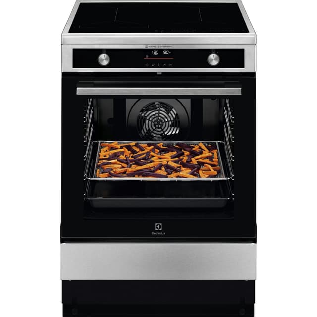 Electrolux Komfur LKI66891NX