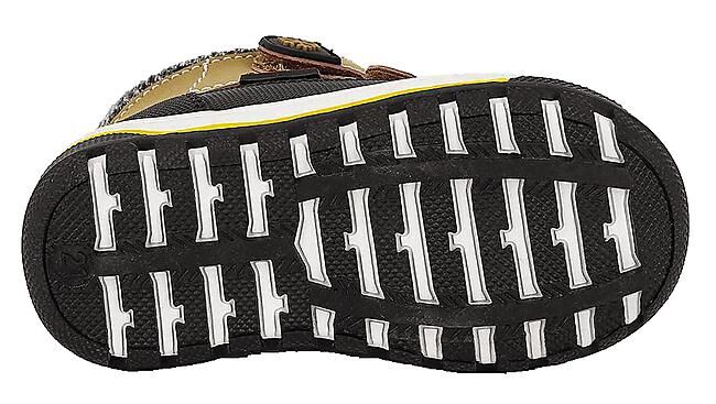 KIMBERFEEL - CHAUSSURES CHAUDE MINI MIEL