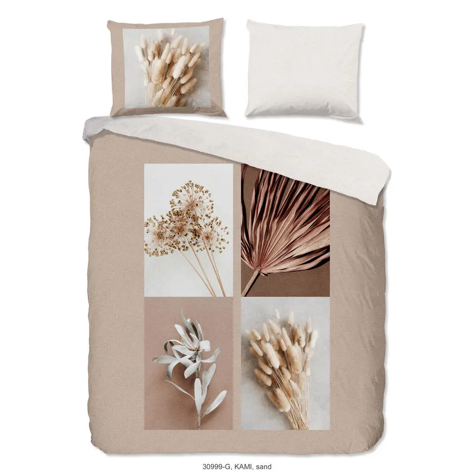 Duvet cover Good Morning 240x220   2* 60x70 cm