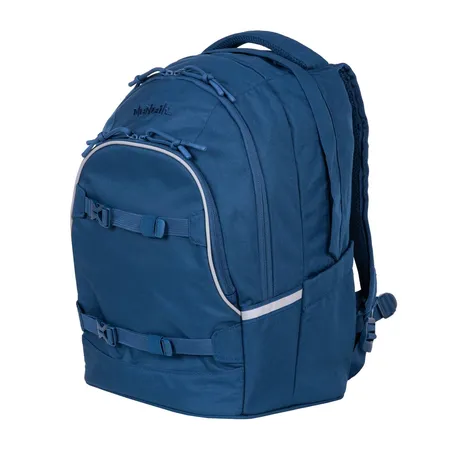 McNeill Schulrucksack MILO navy