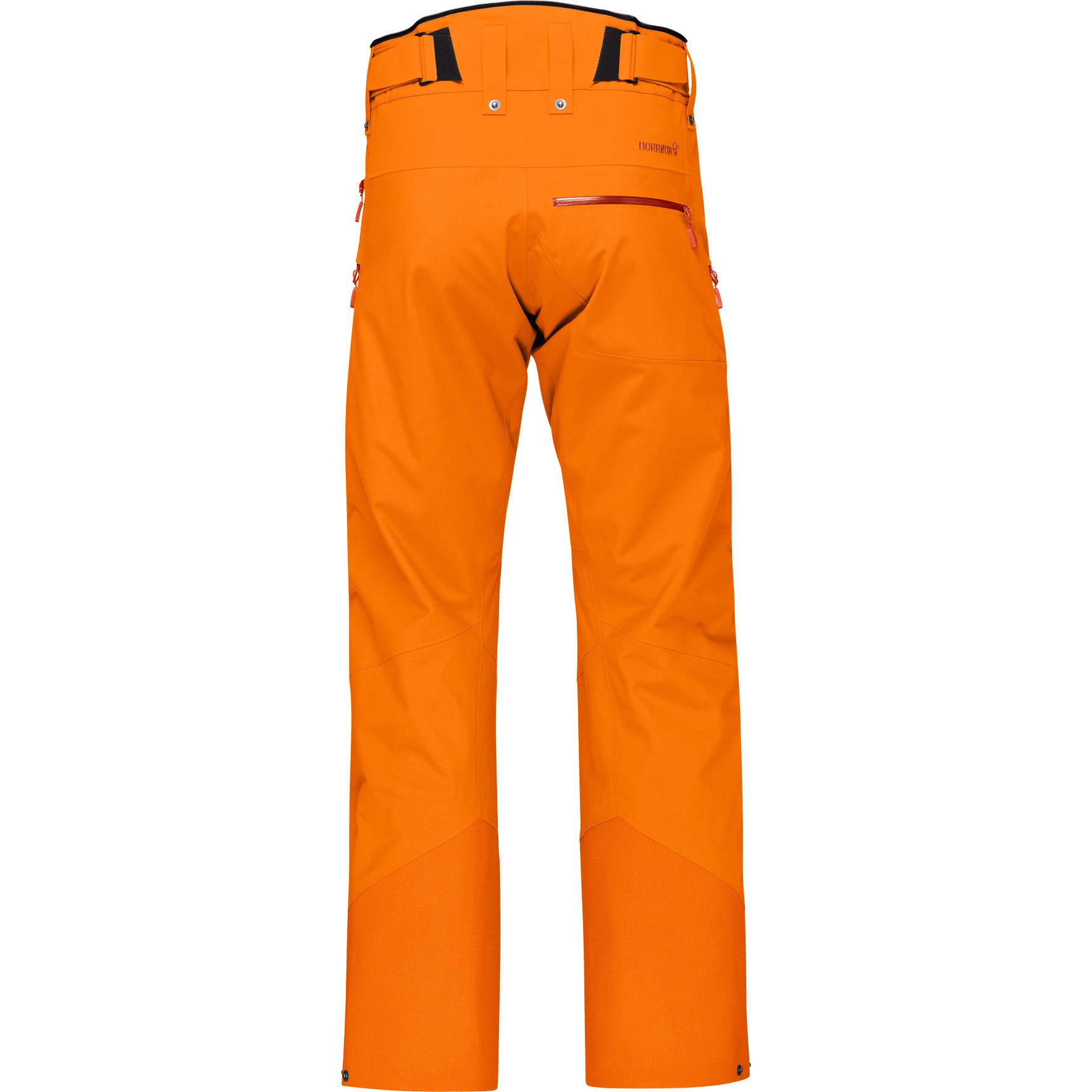 Norrona Lofoten GORE-TEX® Pro Skihose Herren exuberance