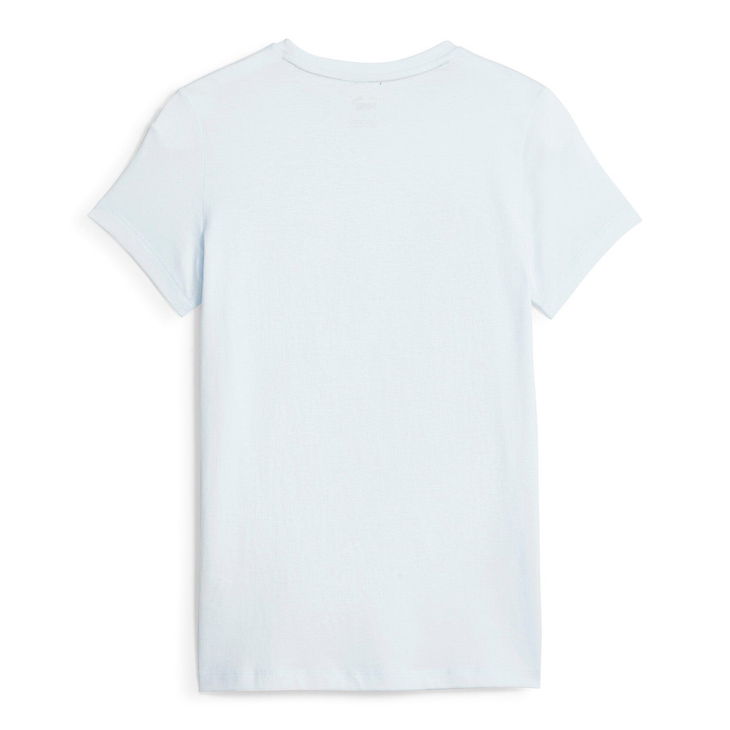 PUMA  Essentials Logo damesshirt