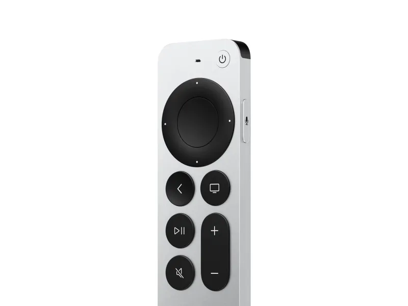 Apple TV 4K (Wi-Fi) - 3. generation - AV-afspiller - 64 GB - 4K UHD (2160p) - 60 fps - HDR
