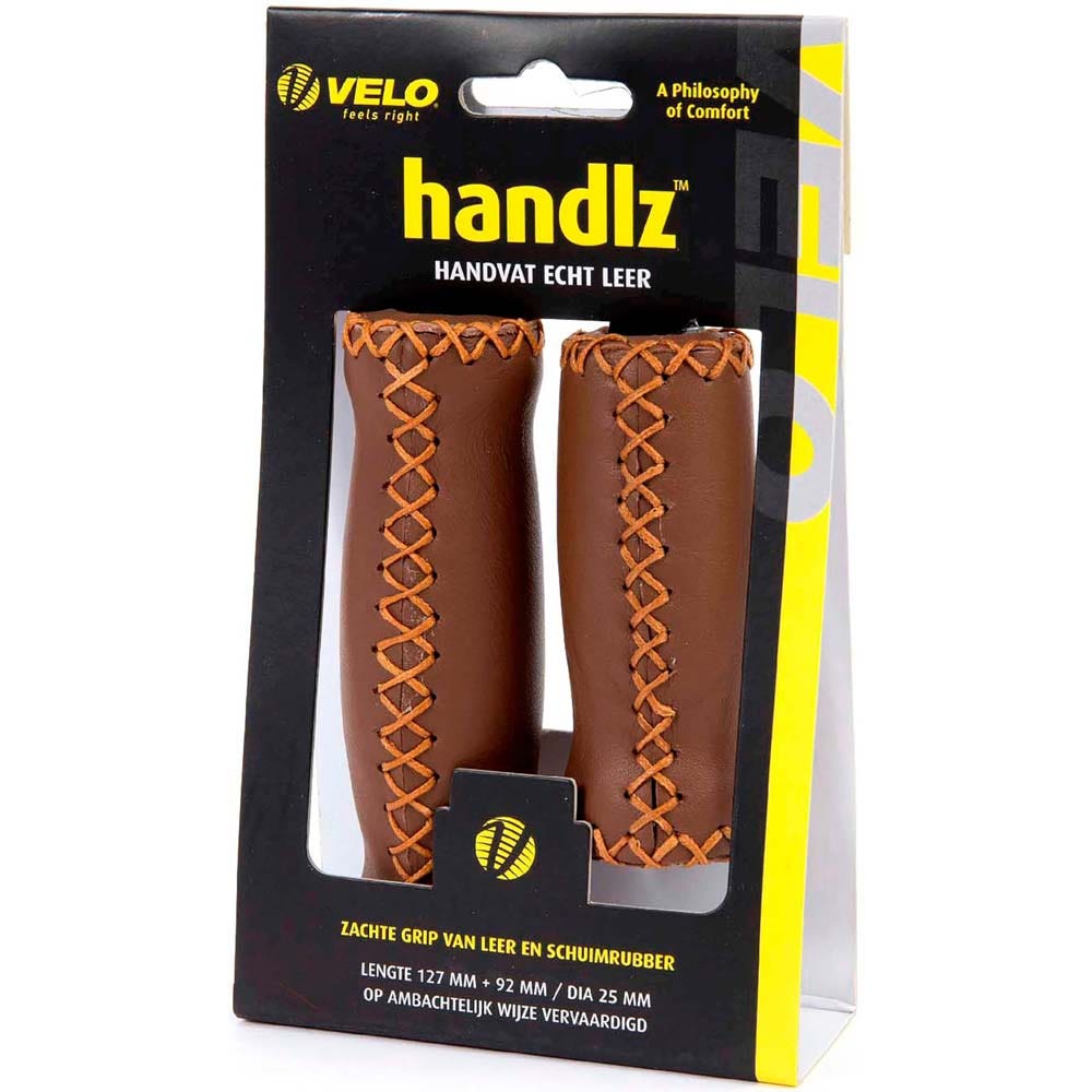 Velo  Velo HANDV LEER 127 MM