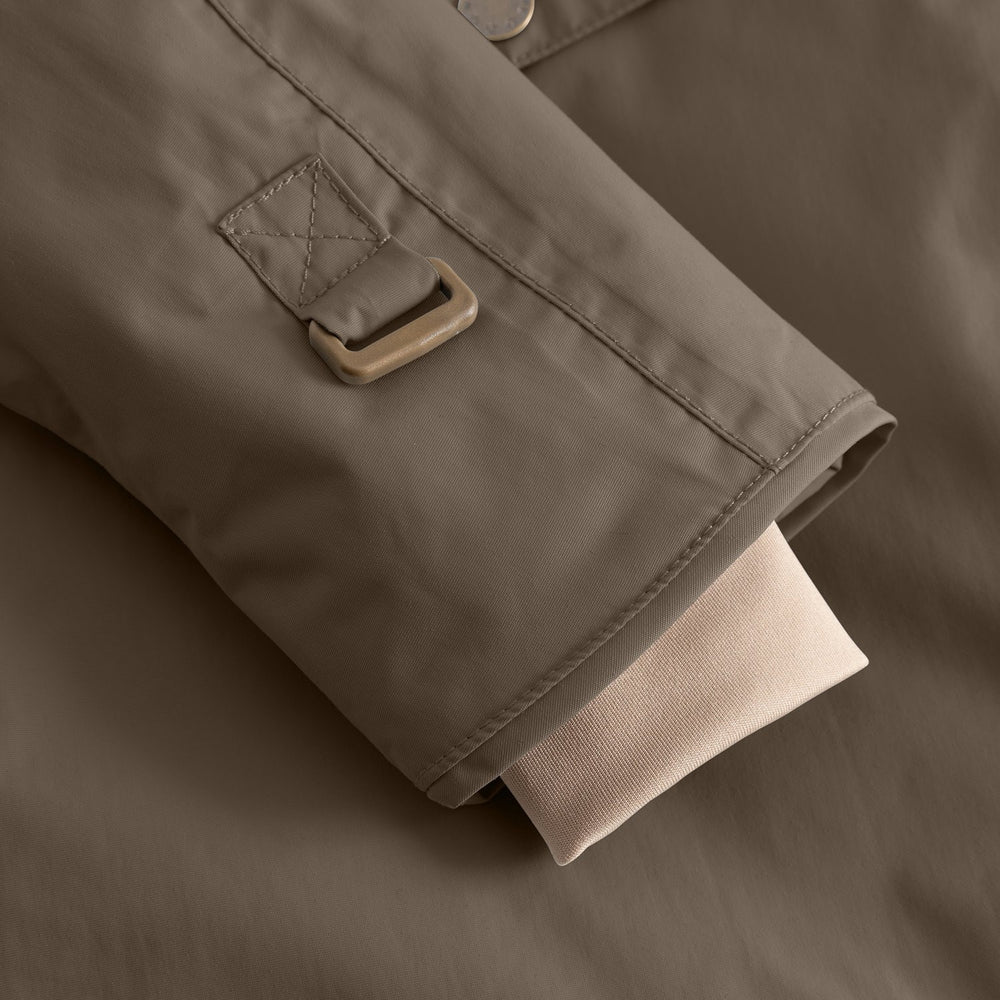 Køb Mini A ture Tarmac Green Matwang Fleece Lined Winter Jacket. GRS