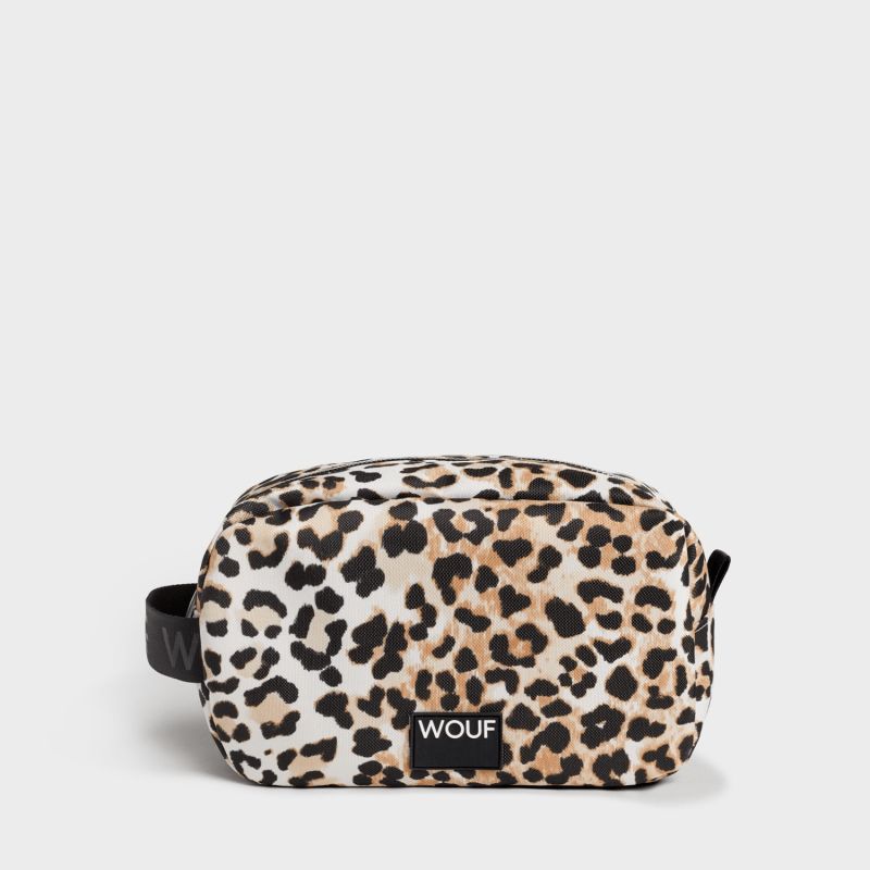 Trousse de toilette large 27 cm Cleo