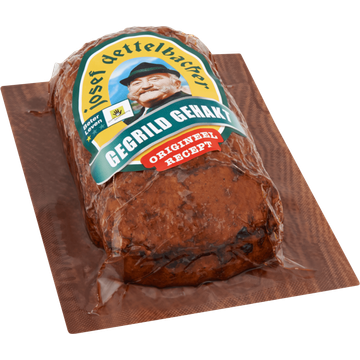 Josef Dettelbacher Gegrild Gehakt 250 g