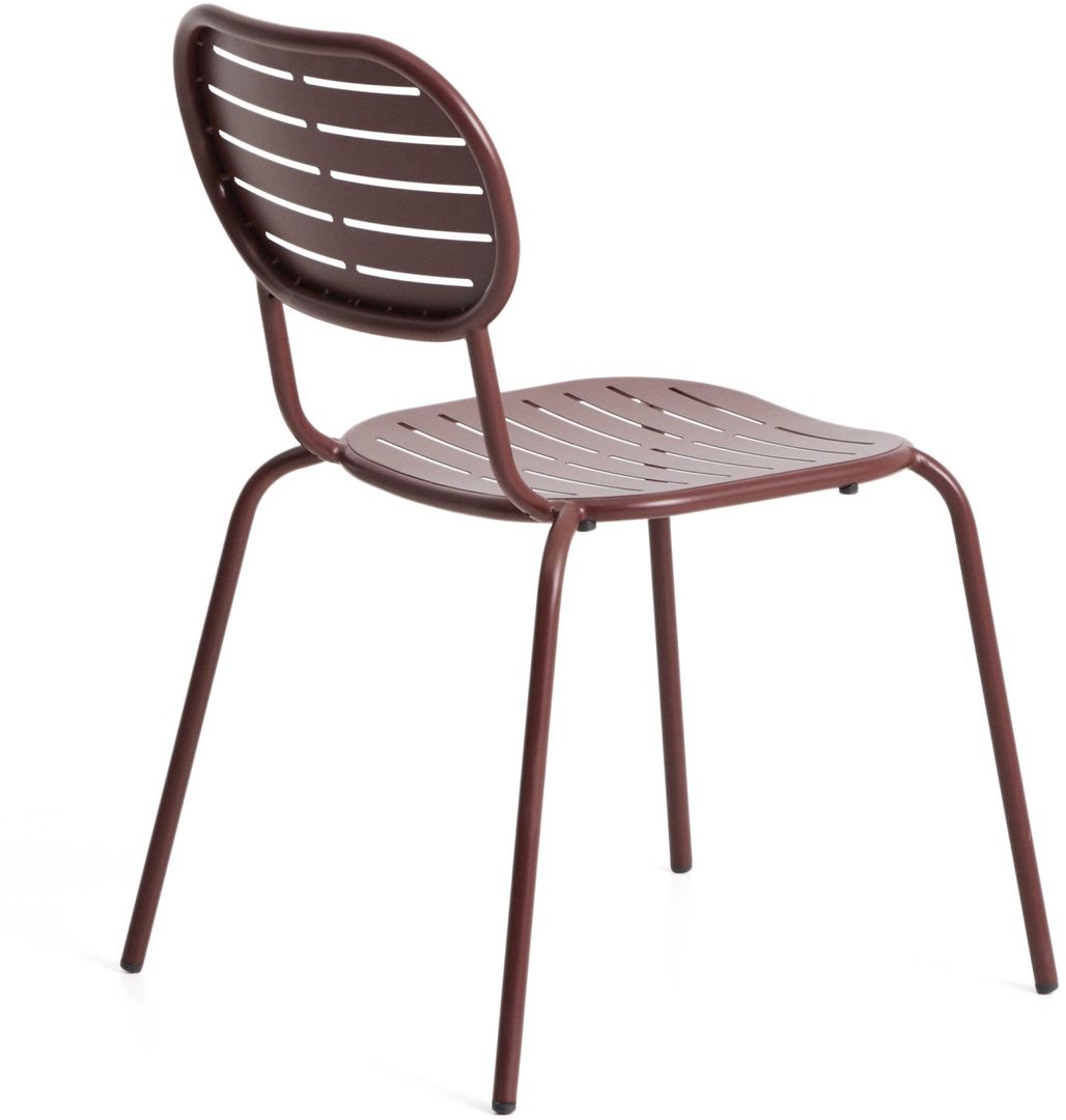 Kave Home   Brai Tuinstoel
