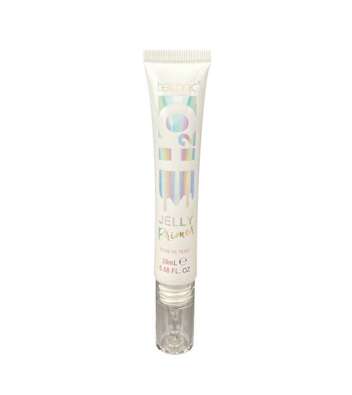 Technic Cosmetics - Primer de maquiagem H2O Jelly Primer