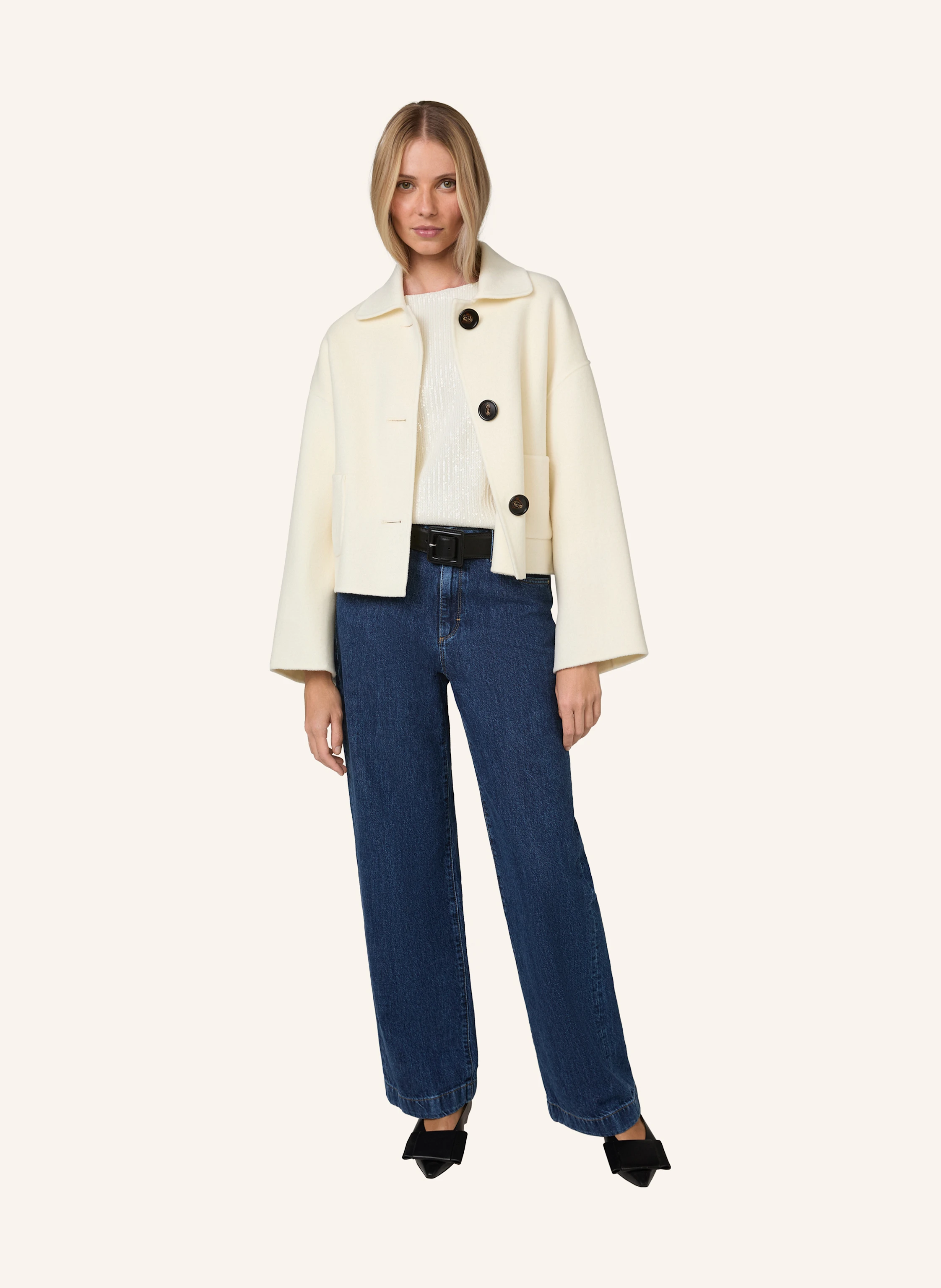 windsor. Jacke