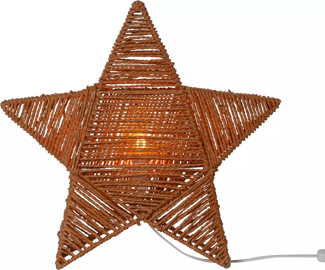 Tischleuchte Rappe