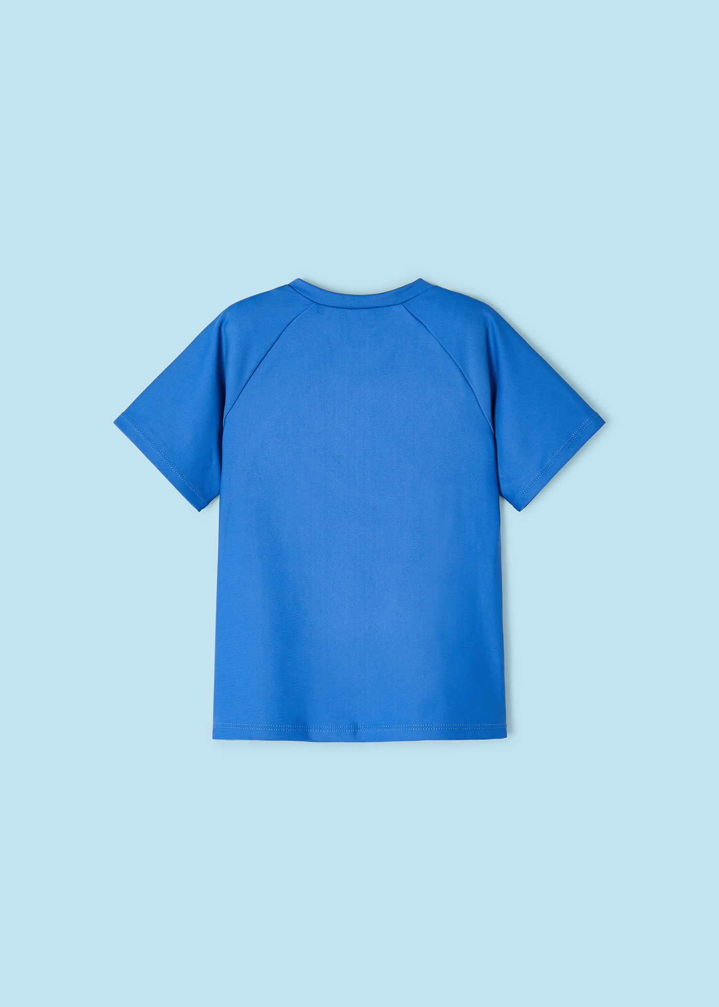 Camisa de banho infantil Riviera com proteção UPF 40