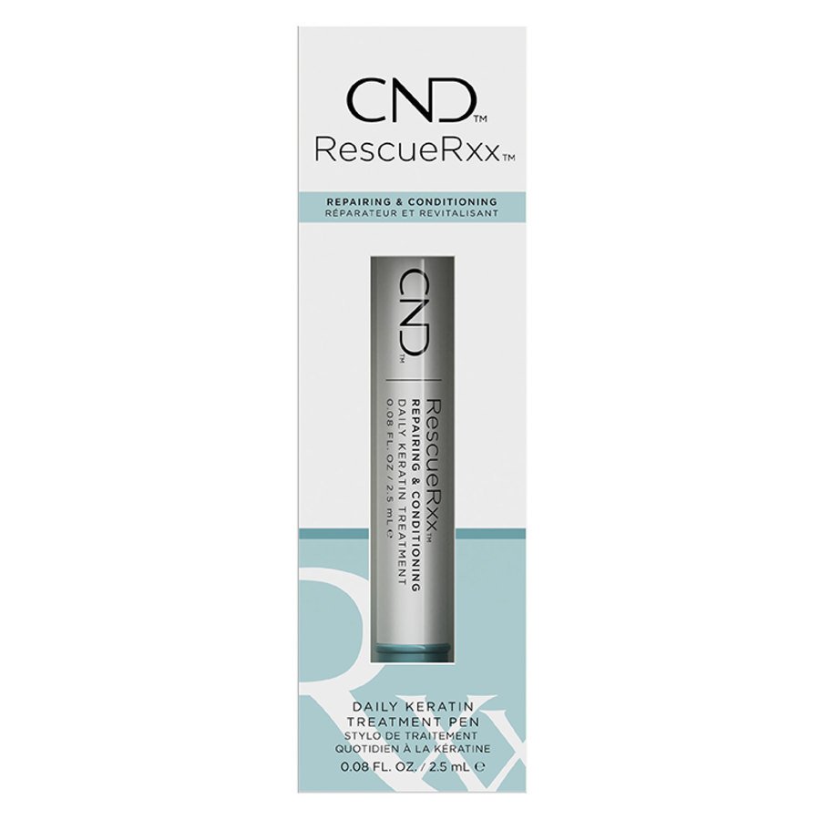 CND RescueRXx Daily Keratin Treatment Pen 2,5ml