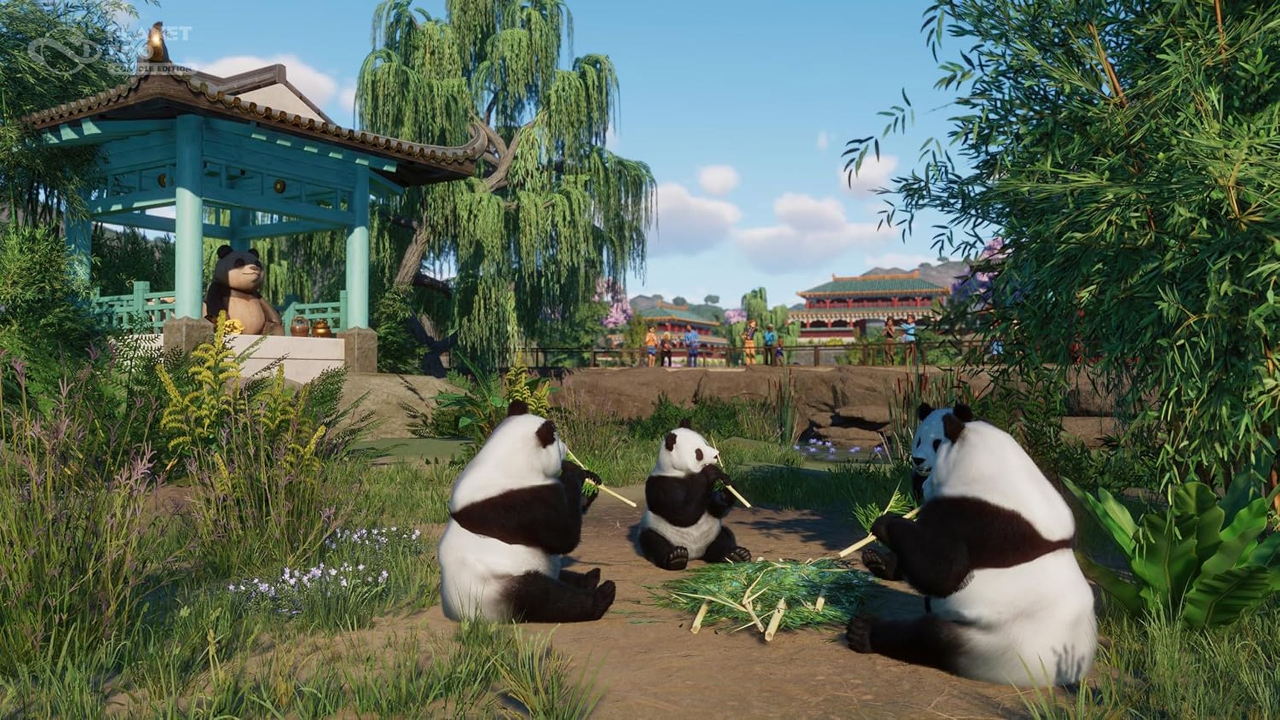 Planet Zoo