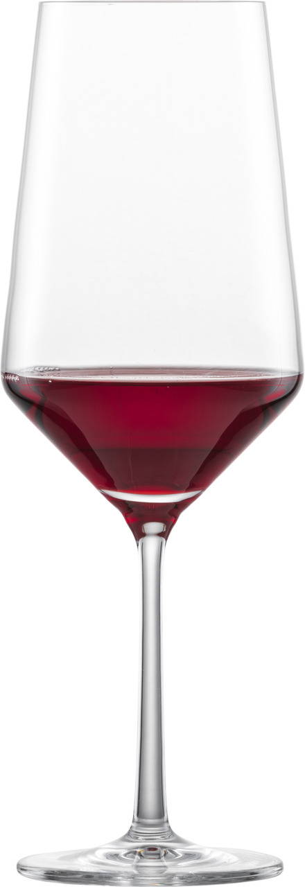 SCHOTT ZWIESEL Bordeauxglas PURE