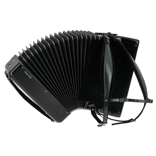 Scandalli Super VI Double Octave