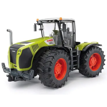 BRUDER® 3015 Claas Traktor Xerion 5000