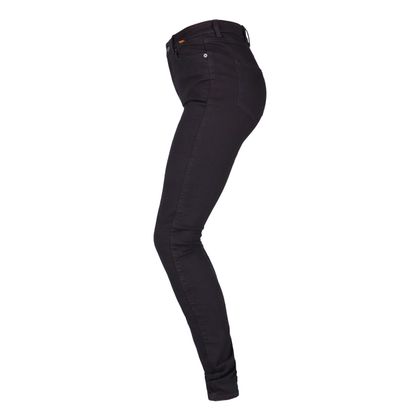 Jean Richa SECOND SKIN - Skinny - Noir