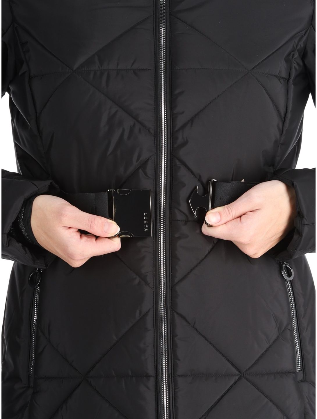 Hakulila ski-jas dames