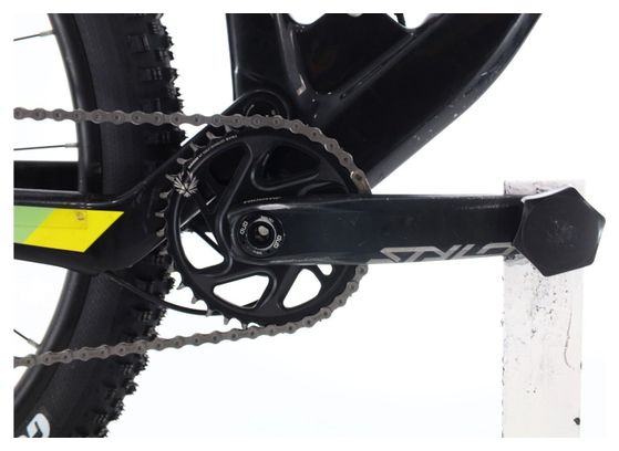Produit reconditionné · Megamo Track Carbone GX / Vélo VTT / Megamo | Bon état
