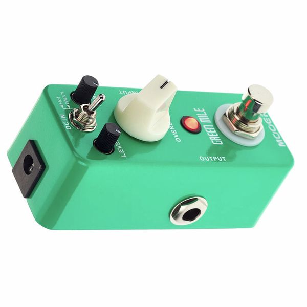 Mooer Green Mile