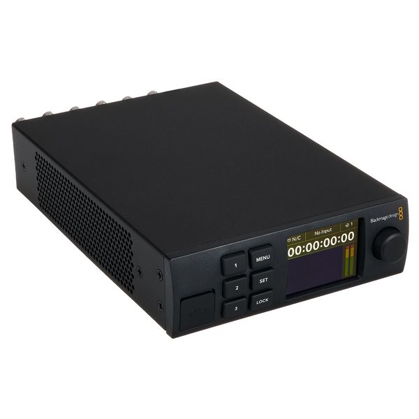 Blackmagic Design 2110 IP Converter 3x3G