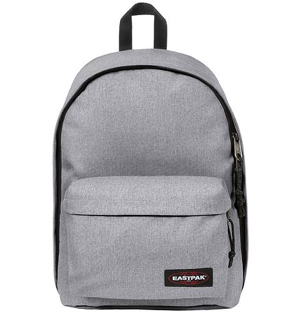 Eastpak Rucksack - Out Of Office - 27 L - Sonntag Grey