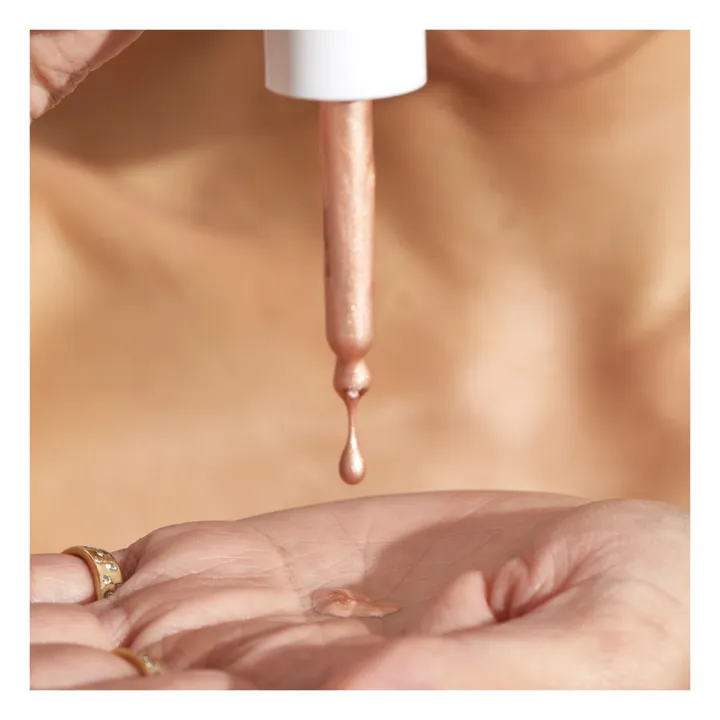 Pai Skincare Illuminateur The Impossible Glow - Rose Gold