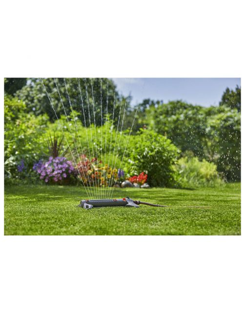 Gardena Zwenksproeier Aquazoom S - Zwenksproeiers -