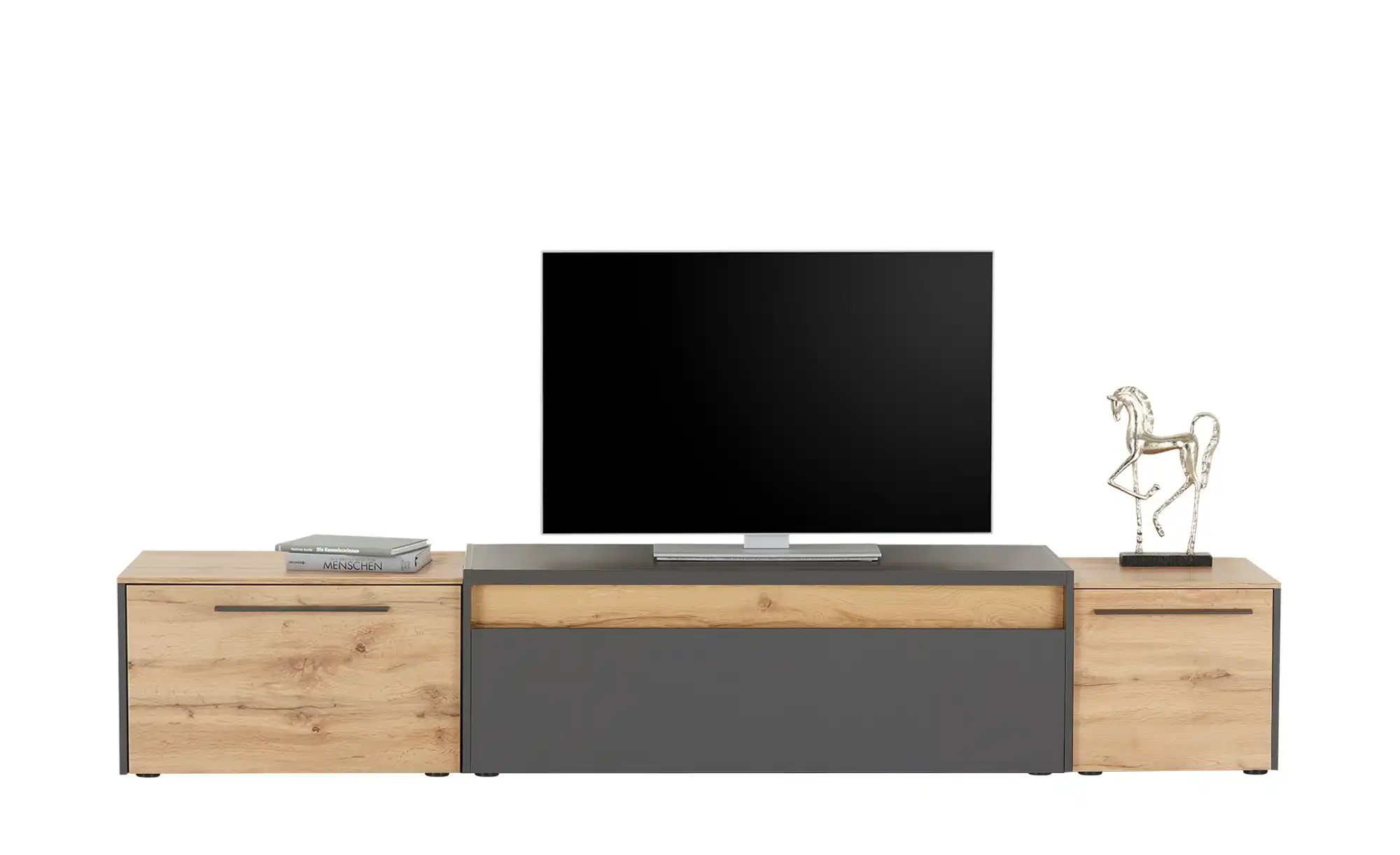 TV Lowboard Light Line 10