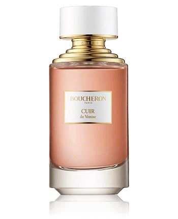 Boucheron Galerie Olfactive Cuir de Venise Eau de Parfum Spray 125ml