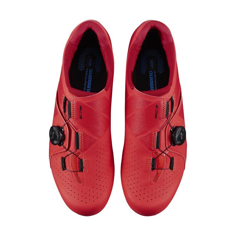 RC300 - Chaussures vélo de route homme